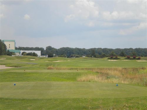 River Bend Links